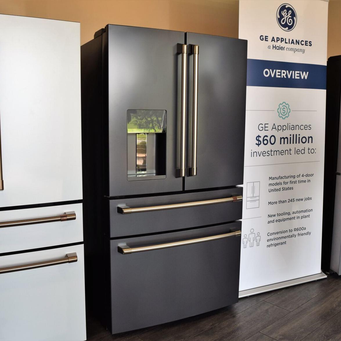 GE Appliances Building 5 Appliance Park Refrigerator Plant 7-19-21 (15).JPG